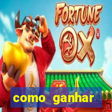 como ganhar dinheiro em casino online