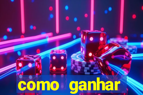 como ganhar dinheiro em casino online