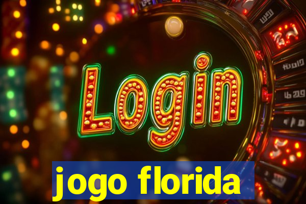 jogo florida