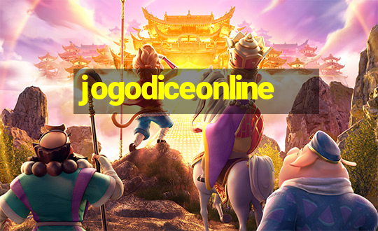 jogodiceonline