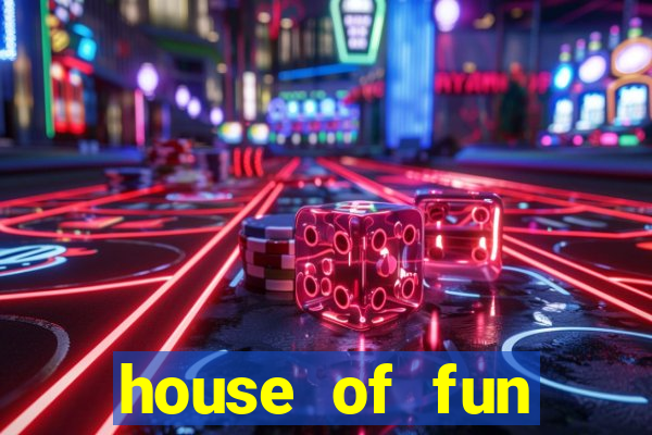 house of fun casino slots 777 app