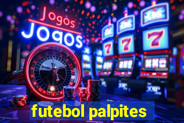 futebol palpites