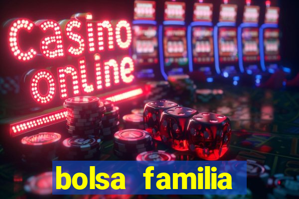 bolsa familia aposta bets