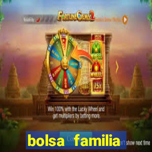 bolsa familia aposta bets