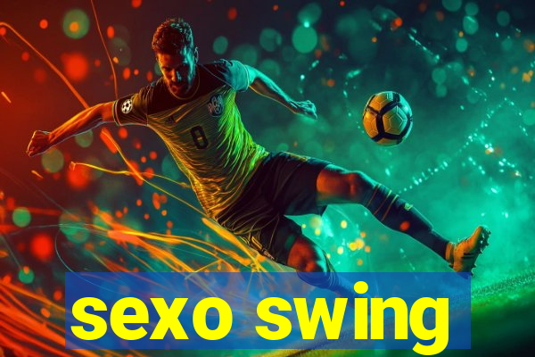 sexo swing