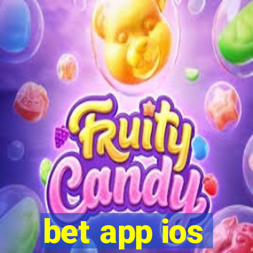 bet app ios