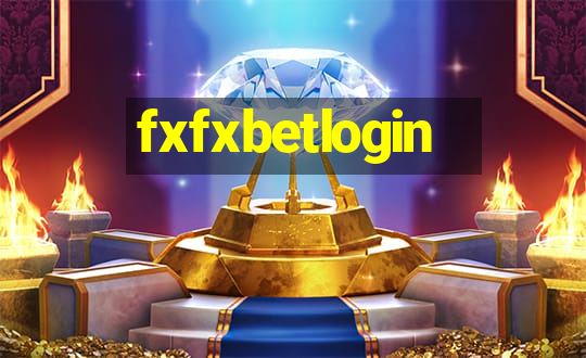 fxfxbetlogin