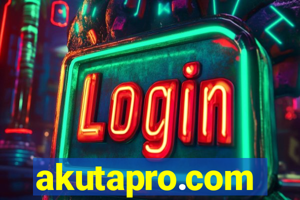 akutapro.com