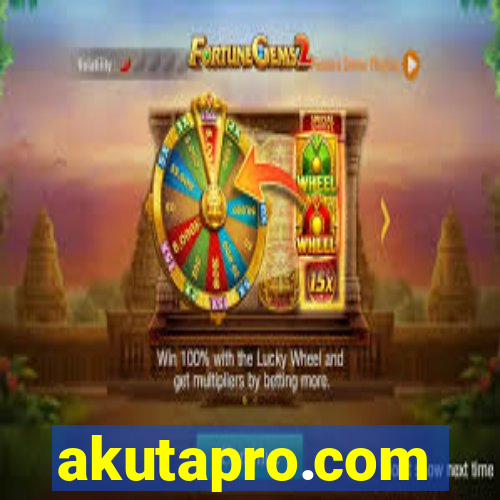 akutapro.com