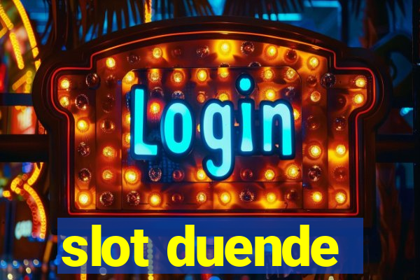 slot duende