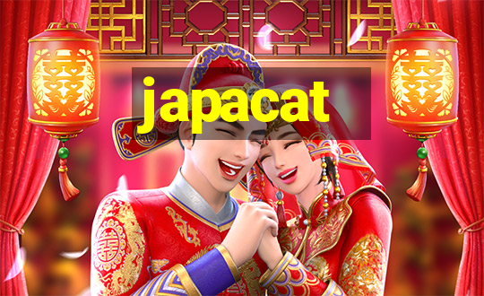 japacat