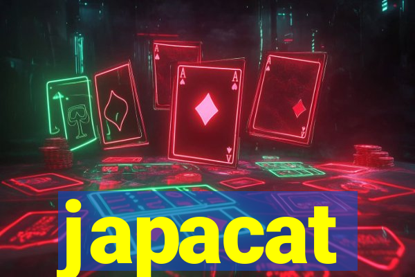 japacat