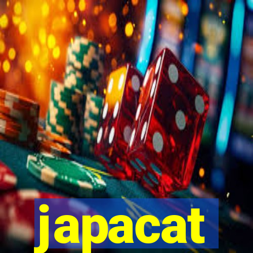 japacat