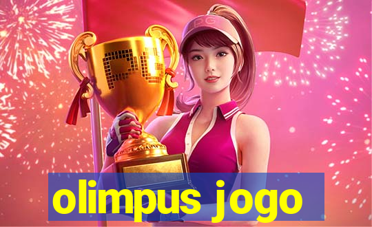 olimpus jogo