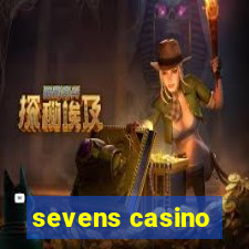 sevens casino