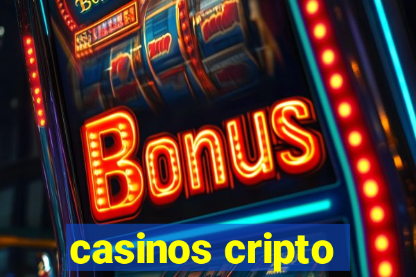 casinos cripto