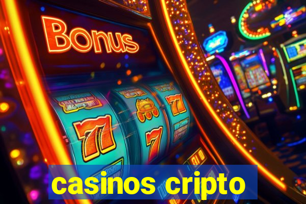 casinos cripto