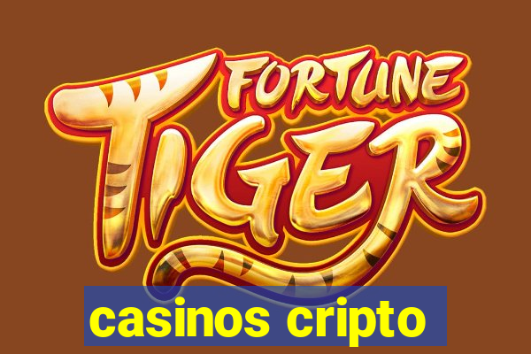 casinos cripto