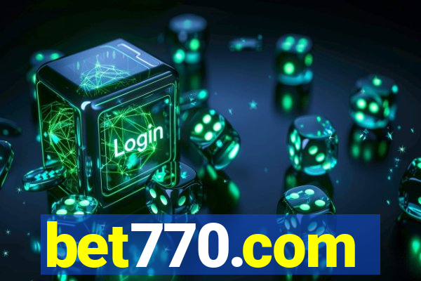 bet770.com