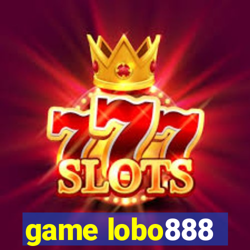 game lobo888