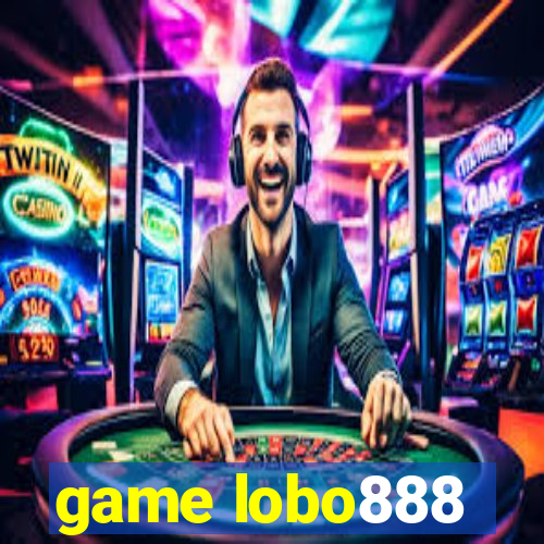 game lobo888