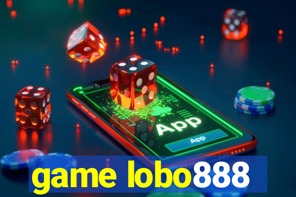 game lobo888