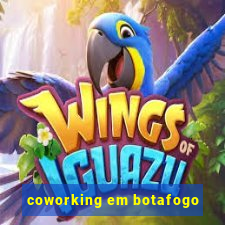 coworking em botafogo