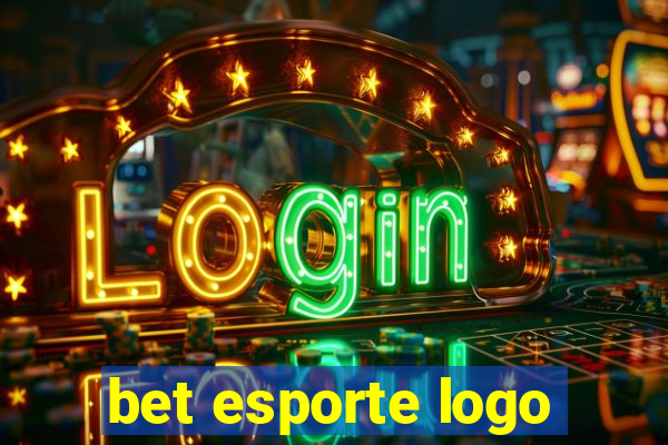 bet esporte logo