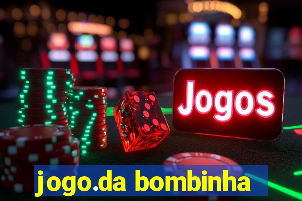 jogo.da bombinha