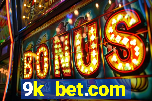 9k bet.com registrar login