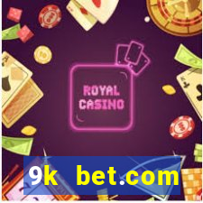 9k bet.com registrar login