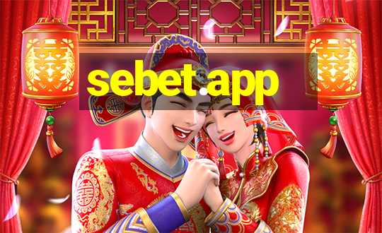 sebet.app