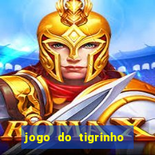 jogo do tigrinho como sacar