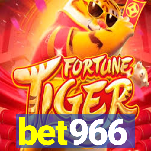 bet966