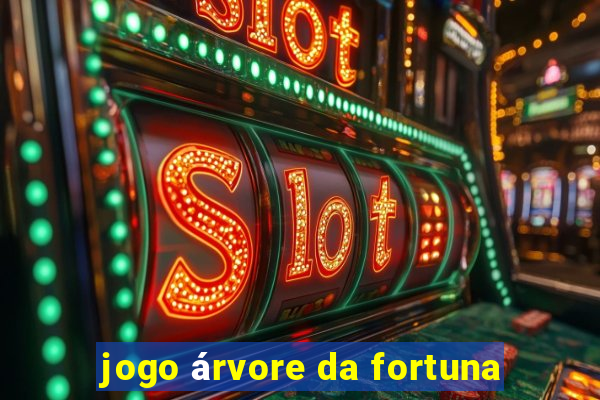 jogo árvore da fortuna