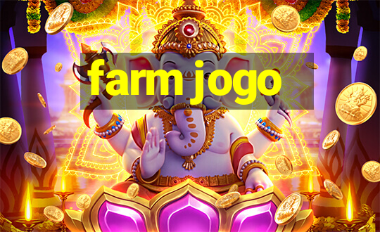 farm jogo