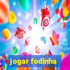 jogar fodinha