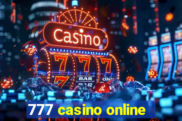 777 casino online