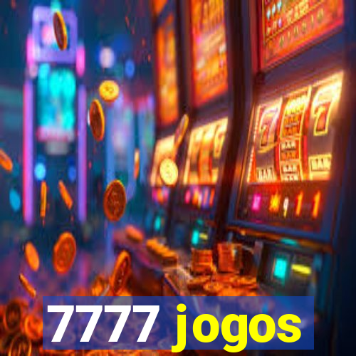 7777 jogos