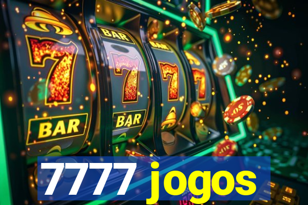 7777 jogos