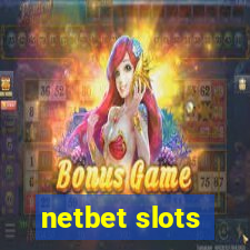 netbet slots