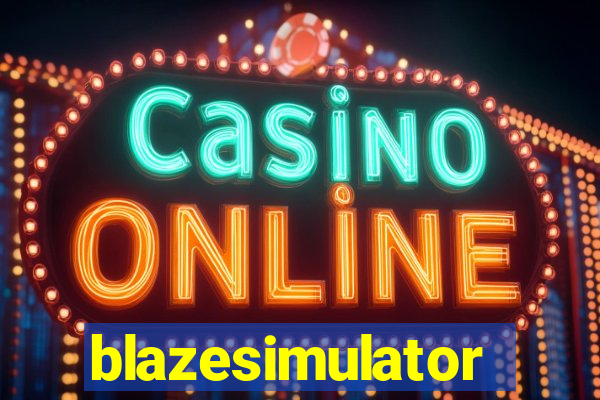 blazesimulator