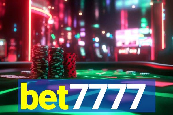 bet7777