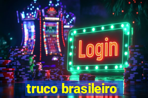 truco brasileiro