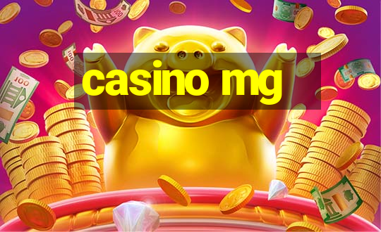 casino mg