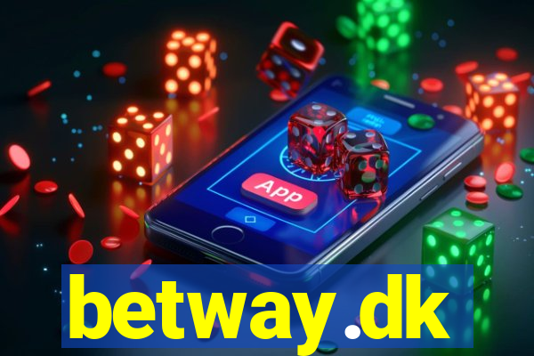 betway.dk