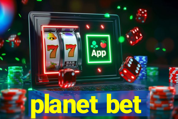 planet bet