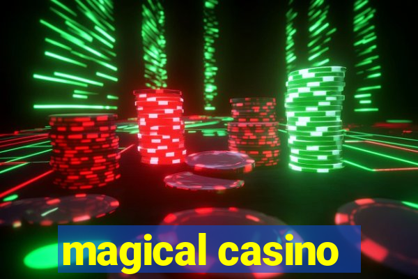 magical casino