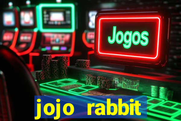 jojo rabbit assistir legendado