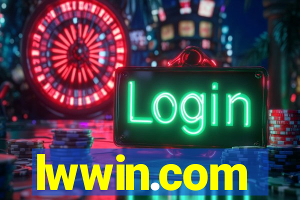 lwwin.com